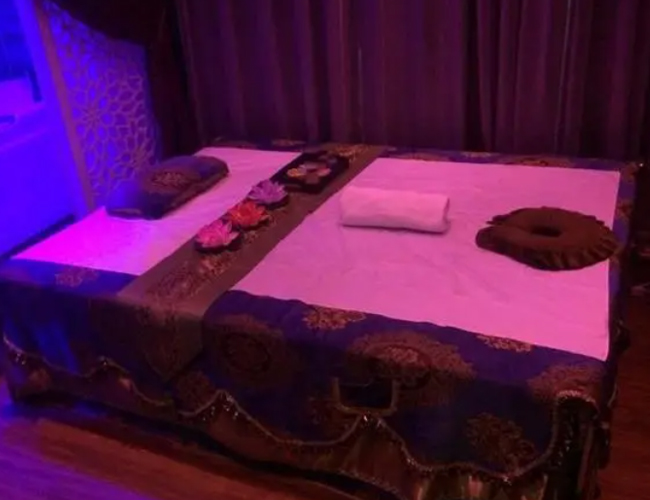 济南Xinxi养生会馆养生会馆桑拿馆环境展示一